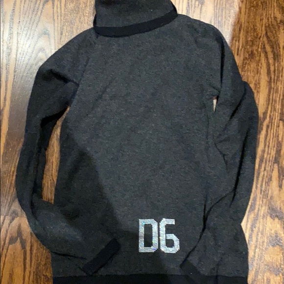 100% authentic dolce& Gabbana cashmere turtleneck - Picture 2 of 13